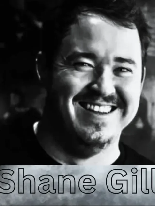 when will shane gillis tires be on netflix